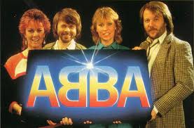 Image result for abba benny