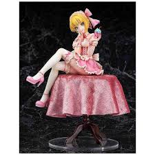 「宮本フレデリカ アイドルマスターシンデレラガールズ」の画像検索結果