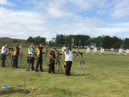 Image result for Stortford Archery Club