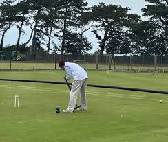 Image result for Hunstanton Croquet Club