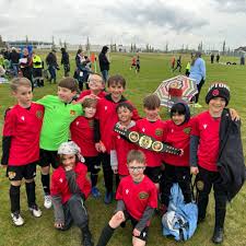 Image result for Phoenix Old Boys Football Club