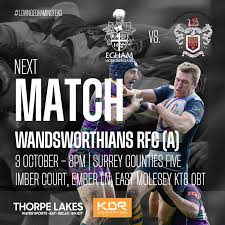 Image result for Egham Rfc