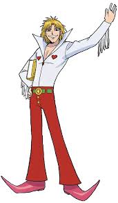 「パルコ・フォルゴレ 金色のガッシュベル!!」の画像検索結果