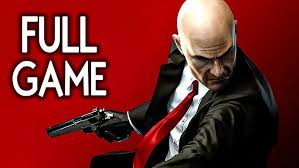 Image result for Hitman: Absolution