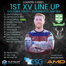 Image result for Witham Rfc