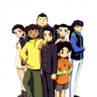 「横谷マナ ぬらりひょんの孫」の画像検索結果