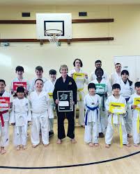 Image result for Bytomic Tae Kwon Do Beaconsfield
