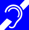 The International Symbol for Deafness - Deafness Awareness at an ...