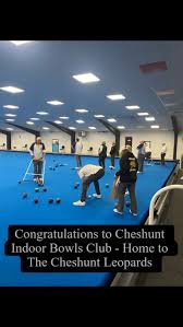 Image result for Cheshunt Bowls Club