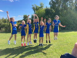 Image result for Tameside Netball Club