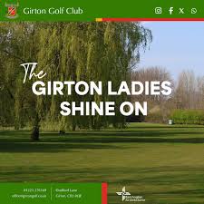 Image result for Girton Golf Club (Cambridge) Ltd