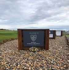Image result for Bude & North Cornwall Golf Club Ltd