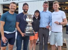 Image result for Southampton Coalporters Rowing Club