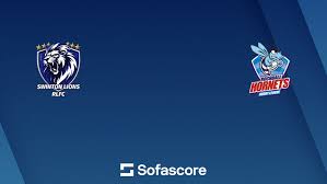 Image result for Swinton Lions