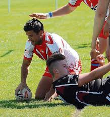 Image result for Lowca Amateur Rugby League Football Club