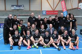 Image result for Le Club Badminton Club