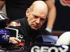 Adrian Newey: Enjoys the