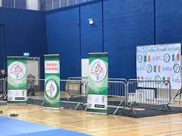 Image result for Hoghton Judo Club