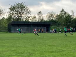 Image result for Barnby Dun & Kirk Sandall Sports Association