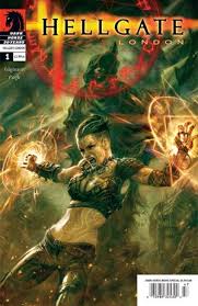 Image result for Hellgate london