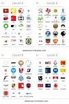 picture of Logos Quiz Answers Level 4 Daily Trendzz images wallpaper