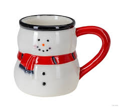 Image result for Кружка узор снеговики