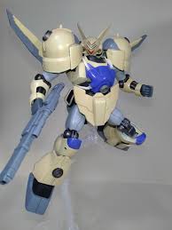 「ランスロー・ダーウェル 機動新世紀ガンダムX」の画像検索結果