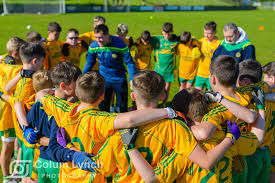 Image result for Bredagh G A C