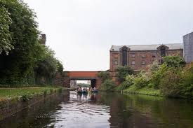 Image result for Liverpool Canoe Club
