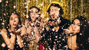 Image result for silvesterparty