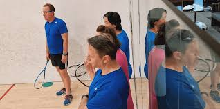 Image result for Sandown Park Squash Club