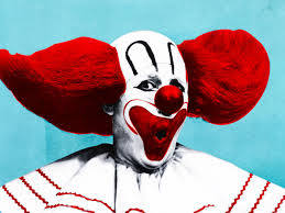Bozo the Clown Has Died. Long Live Bozo the Clown. - The Ringer
