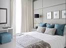 Look! Gray Bedrooms | Apartment Therapy