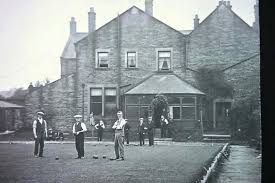 Image result for George Hotel Bowling Club