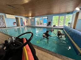 Image result for Torbay Sub-Aqua Club