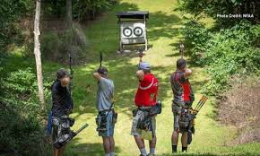 Image result for White Mark Bowmen Field Archery Club