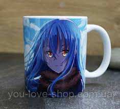 Image result for Кружка с кантом slime