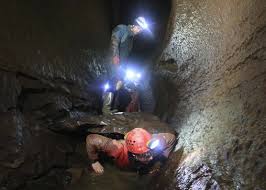 Image result for University Of Huddersfield Union Caving Club