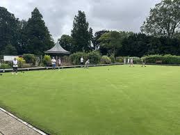 Image result for Basingstoke Town Bowling Club
