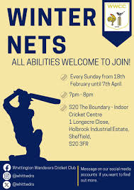 Image result for Whittington Wanderers Cricket Club