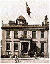 Image result for Fleetwood Hesketh