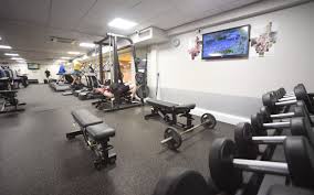 Image result for North Cheshire Brookfields Gym Club