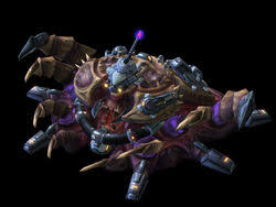 Image result for zerg infested OR infestation OR infest