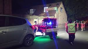 Image result for Castle Cary Cygnets Majorettes