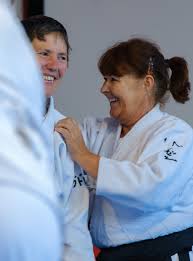 Image result for Aikido - Shobu UK