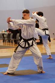 Image result for Turners Tae Kwon Do