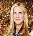In describing the connections between Christian and Jewish beliefs, Ann said ... - anncoulter