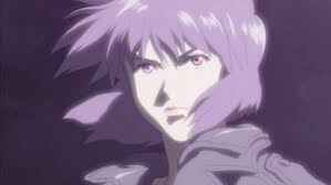 「加護タケシ 攻殻機動隊 STAND ALONE COMPLEX」の画像検索結果