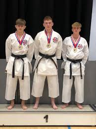 Image result for Warrington Shotokan Karate Club