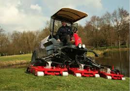 Image result for Billingbear Park Golf Club